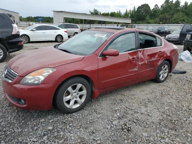 nissan altima 2.5 2009 1n4al21e79n508764