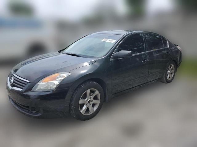 nissan altima 2009 1n4al21e79n512913