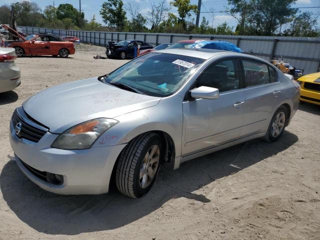 nissan altima 2009 1n4al21e79n524706