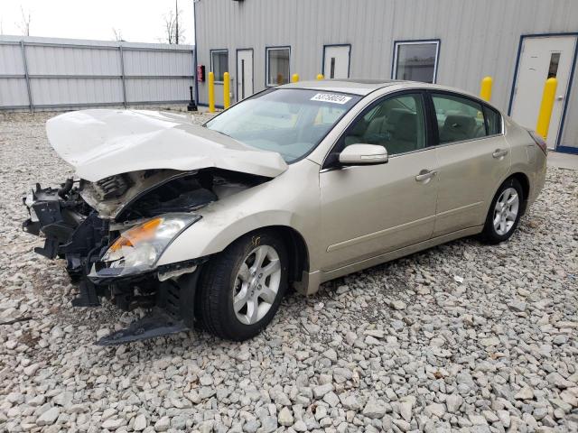 nissan altima 2009 1n4al21e79n542008