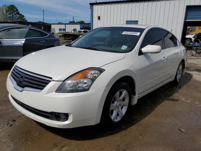 nissan altima 2009 1n4al21e79n547287