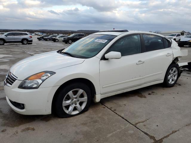 nissan altima 2.5 2009 1n4al21e79n552988