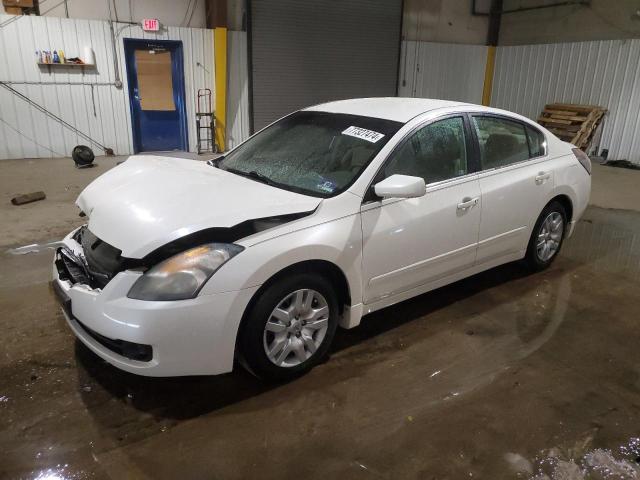 nissan altima 2.5 2009 1n4al21e79n559603