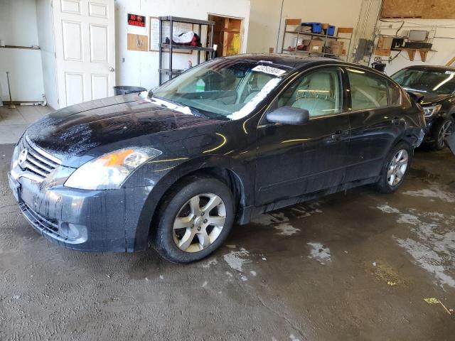 nissan altima 2009 1n4al21e79n561545