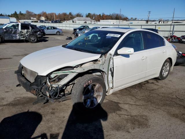 nissan altima 2.5 2007 1n4al21e87c108544