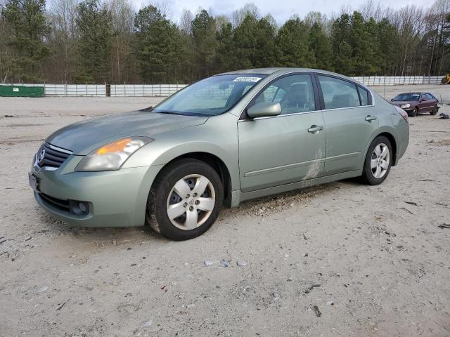 nissan altima 2007 1n4al21e87c116904