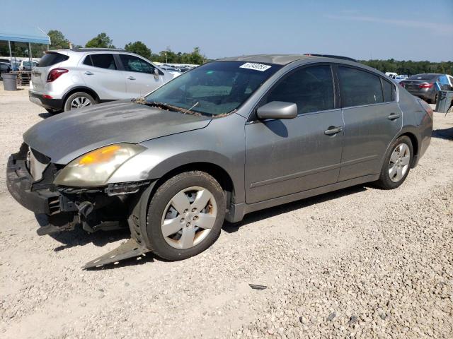 nissan altima 2.5 2007 1n4al21e87c139888