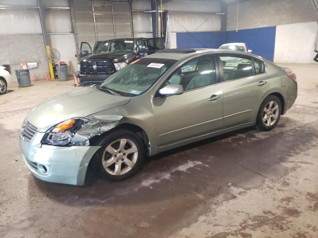 nissan altima 2007 1n4al21e87c141981