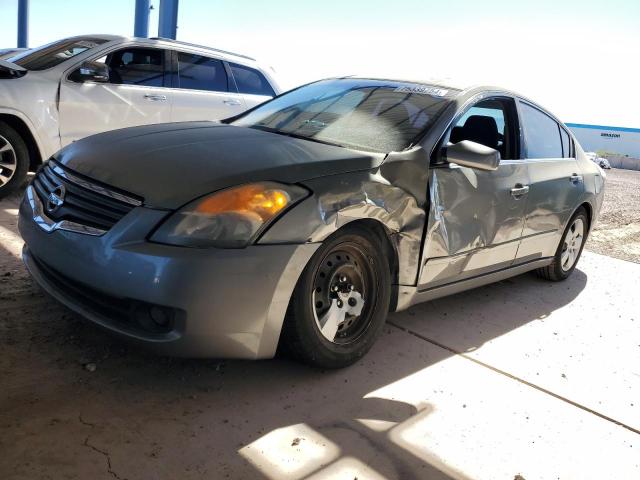 nissan altima 2.5 2007 1n4al21e87c185107