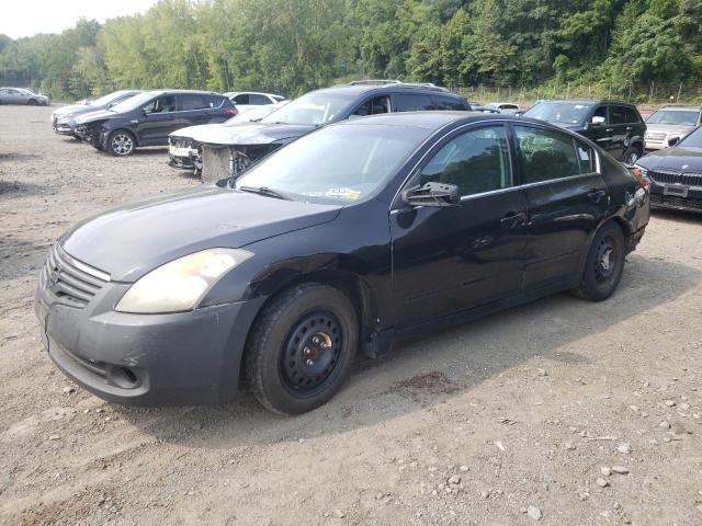 nissan altima 2.5 2007 1n4al21e87c200320