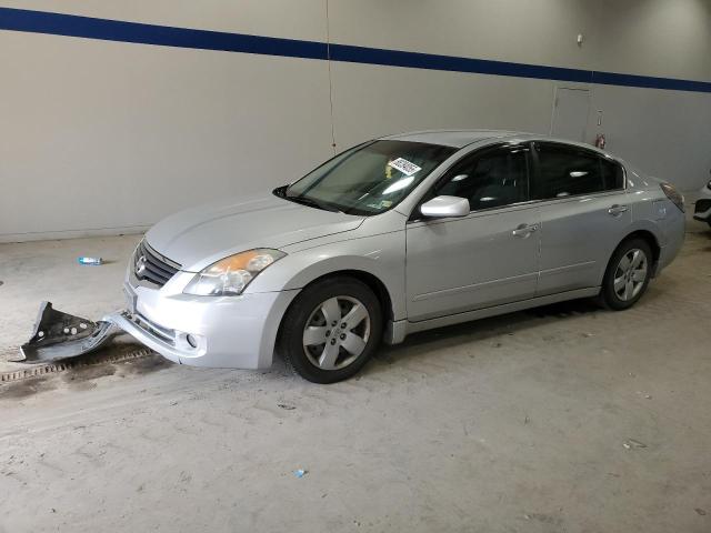 nissan altima 2.5 2007 1n4al21e87n414258