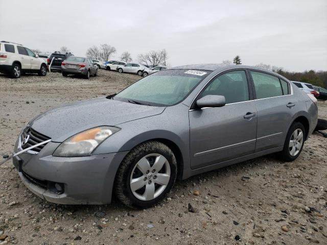 nissan altima 2007 1n4al21e87n441282