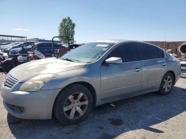 nissan altima 2007 1n4al21e87n446093