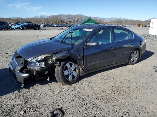 nissan altima 2.5 2007 1n4al21e87n482480