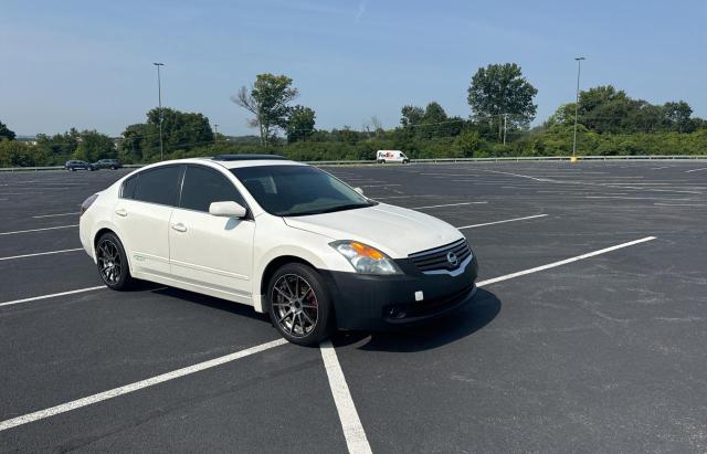 nissan altima 2.5 2007 1n4al21e87n483788