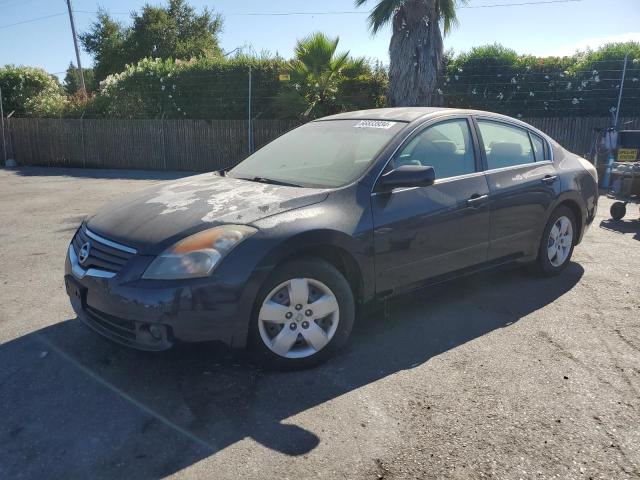 nissan altima 2.5 2007 1n4al21e87n484665