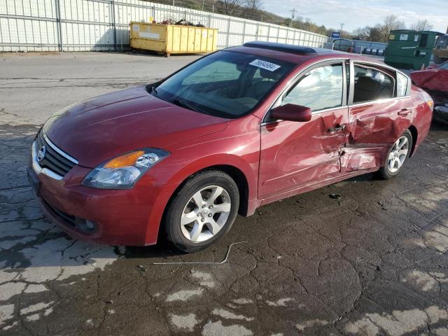 nissan altima 2.5 2008 1n4al21e88c156546