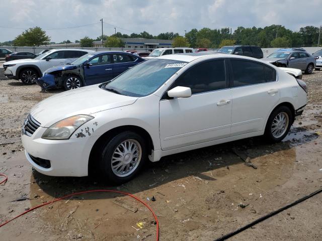 nissan altima 2.5 2008 1n4al21e88c168213