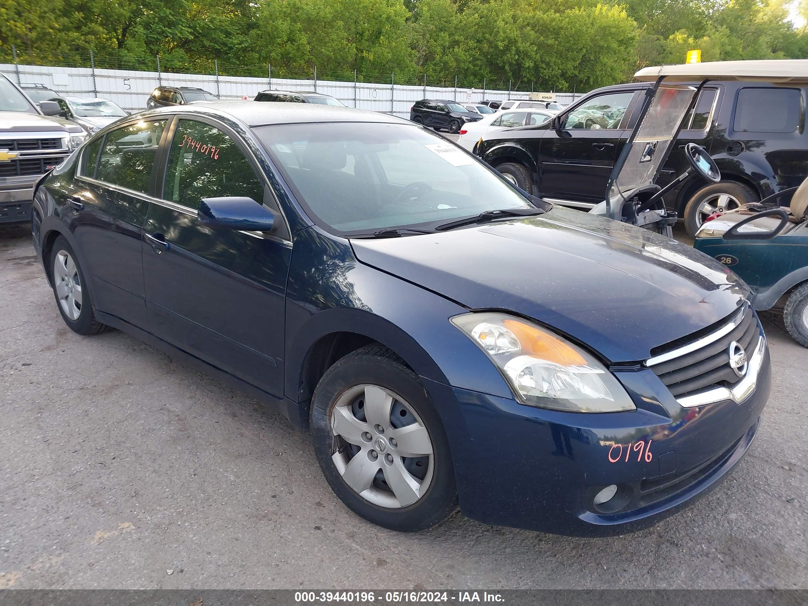 nissan altima 2008 1n4al21e88c179762