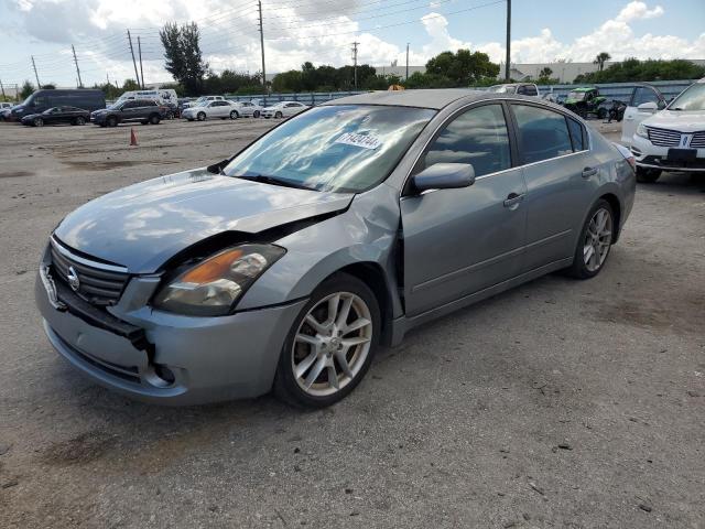 nissan altima 2.5 2008 1n4al21e88c233710