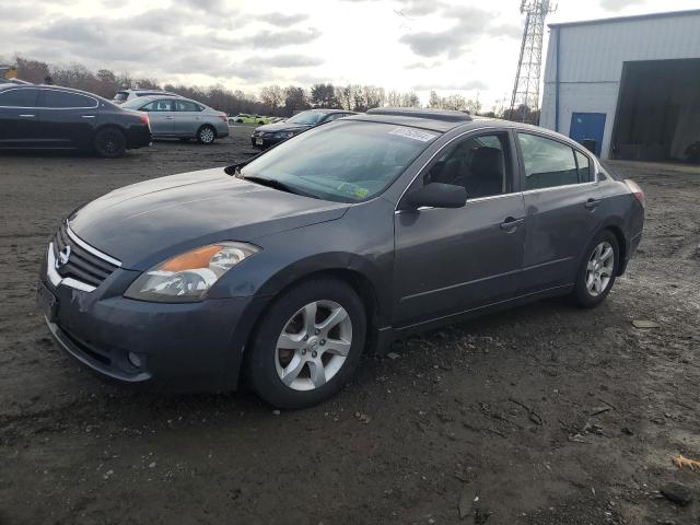 nissan altima 2.5 2008 1n4al21e88n418778