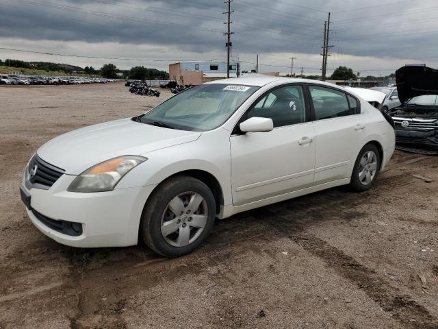 nissan altima 2.5 2008 1n4al21e88n434527