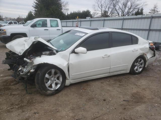 nissan altima 2008 1n4al21e88n440375