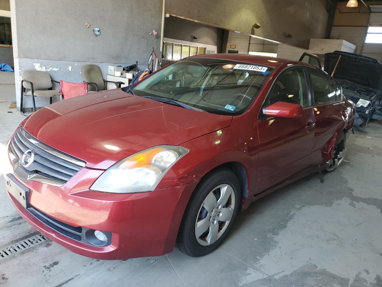 nissan altima 2008 1n4al21e88n441414