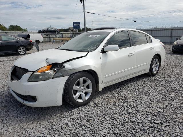 nissan altima 2.5 2008 1n4al21e88n445799