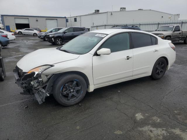 nissan altima 2.5 2008 1n4al21e88n453045