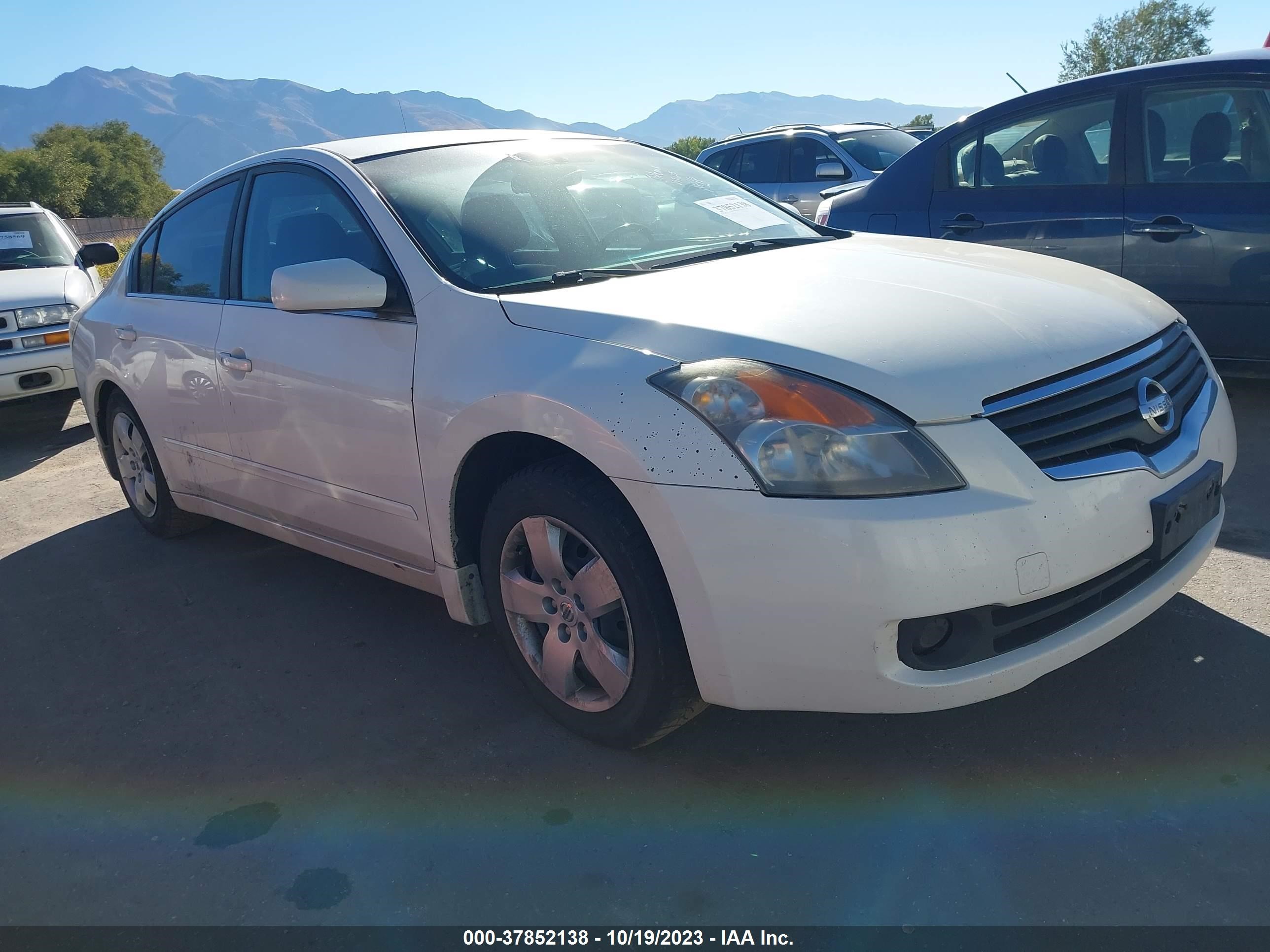 nissan altima 2008 1n4al21e88n474025