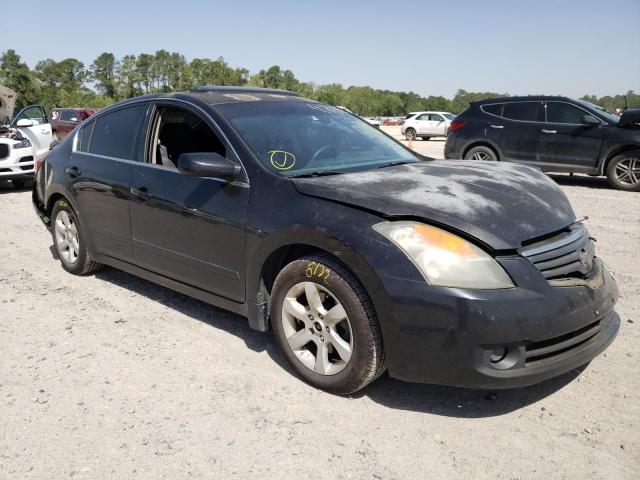 nissan altima 2.5 2008 1n4al21e88n482335