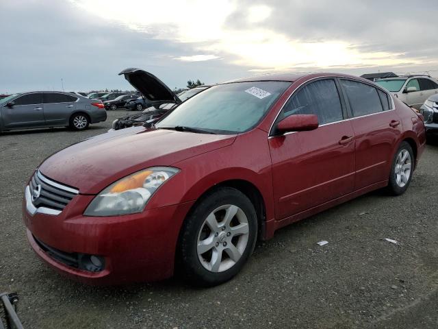 nissan altima 2008 1n4al21e88n490774