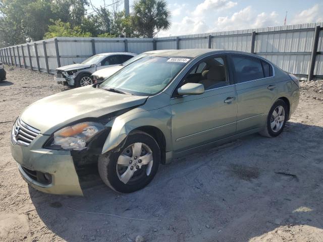 nissan altima 2008 1n4al21e88n500493