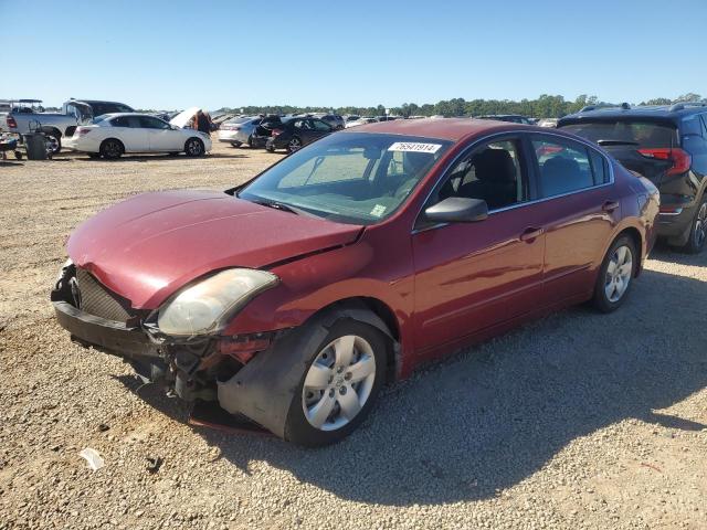 nissan altima 2.5 2008 1n4al21e88n503815