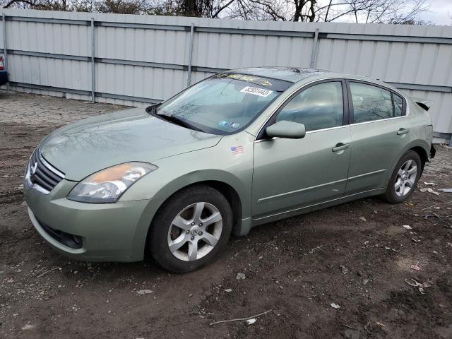 nissan altima 2008 1n4al21e88n505001