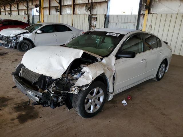 nissan altima 2008 1n4al21e88n522249