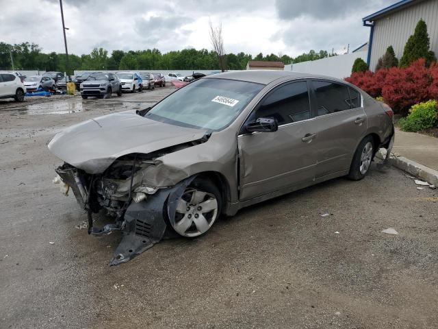 nissan altima 2008 1n4al21e88n529525