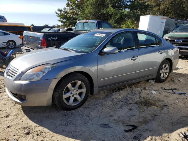 nissan altima 2.5 2008 1n4al21e88n533378