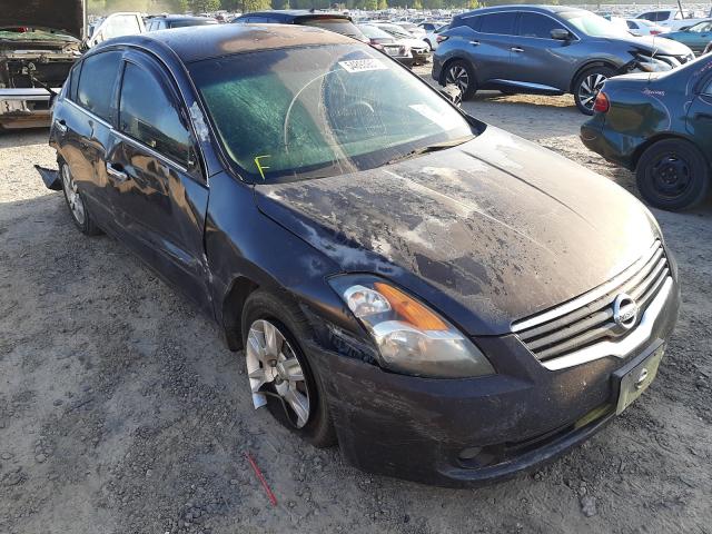 nissan altima 2.5 2008 1n4al21e88n546678