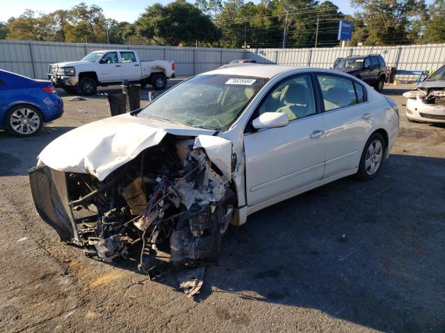 nissan altima 2.5 2008 1n4al21e88n547247