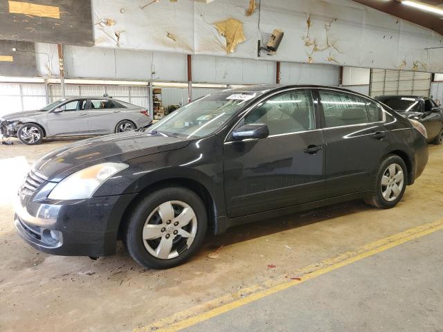 nissan altima 2.5 2008 1n4al21e88n548429