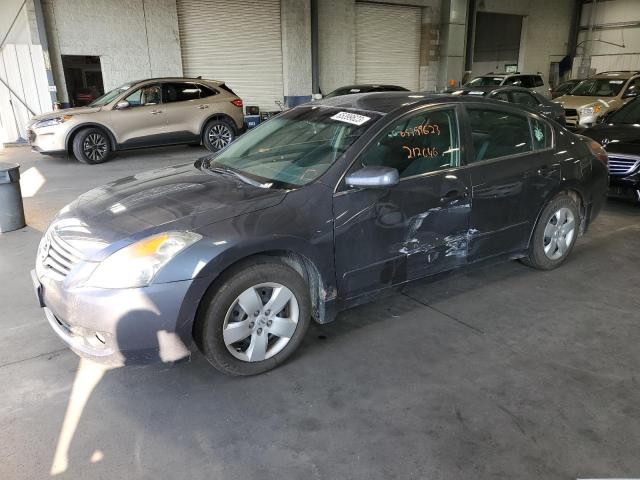 nissan altima 2.5 2008 1n4al21e88n550553