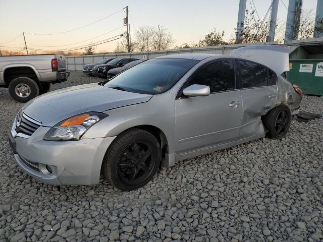 nissan altima 2.5 2009 1n4al21e89c136931