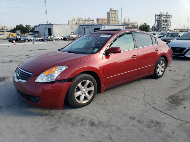 nissan altima 2.5 2009 1n4al21e89c171131