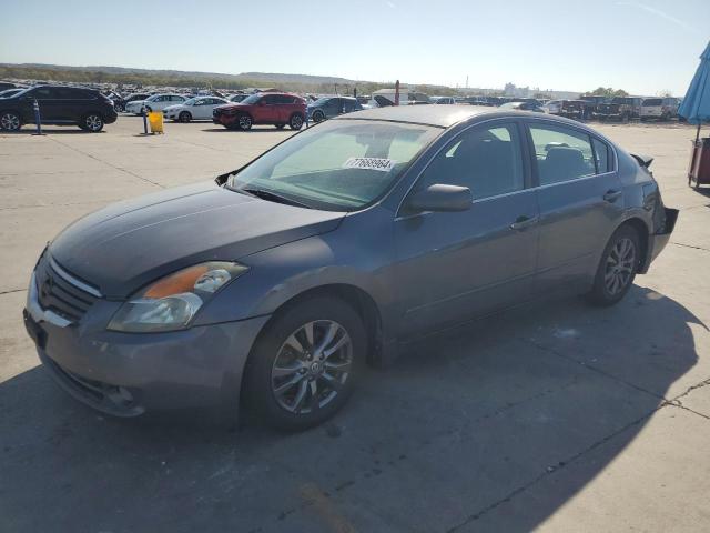 nissan altima 2.5 2009 1n4al21e89c198345