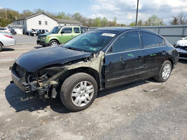 nissan altima 2009 1n4al21e89n404946