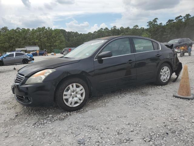 nissan altima 2.5 2009 1n4al21e89n421455