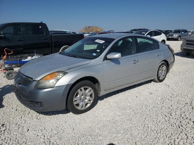 nissan altima 2.5 2009 1n4al21e89n422363