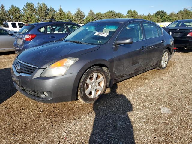 nissan altima 2.5 2009 1n4al21e89n433802